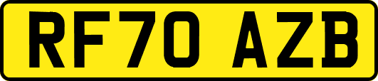 RF70AZB