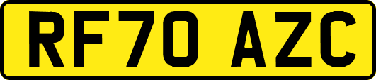 RF70AZC
