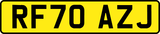 RF70AZJ
