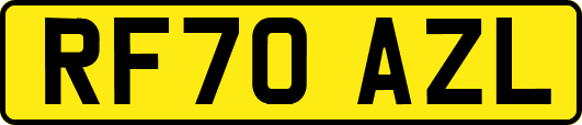 RF70AZL