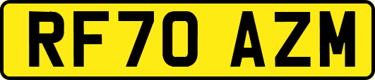 RF70AZM
