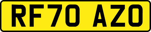 RF70AZO