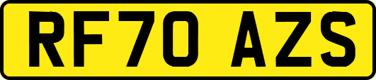 RF70AZS