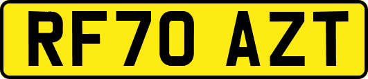 RF70AZT