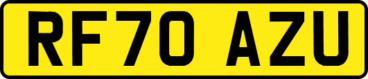 RF70AZU