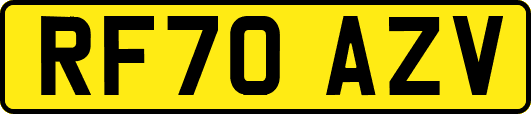 RF70AZV