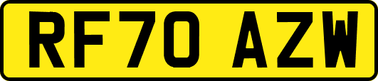 RF70AZW