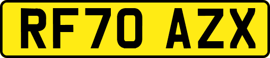 RF70AZX