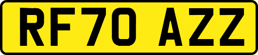 RF70AZZ