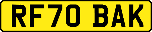 RF70BAK