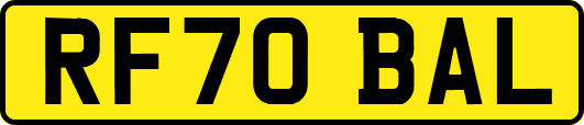 RF70BAL