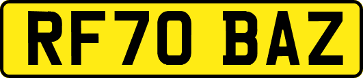 RF70BAZ