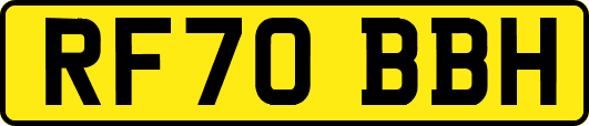 RF70BBH