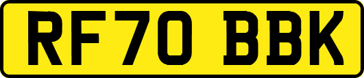 RF70BBK