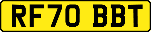 RF70BBT