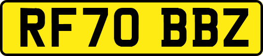 RF70BBZ
