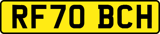 RF70BCH