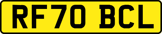 RF70BCL