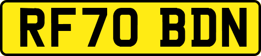 RF70BDN