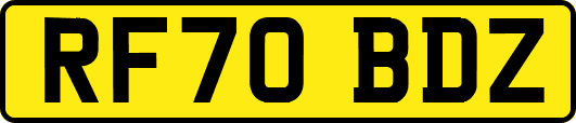 RF70BDZ