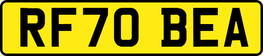 RF70BEA