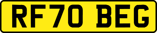 RF70BEG