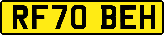 RF70BEH