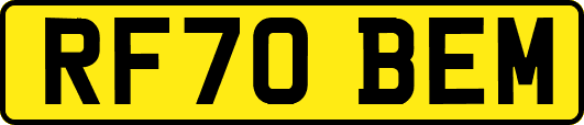 RF70BEM