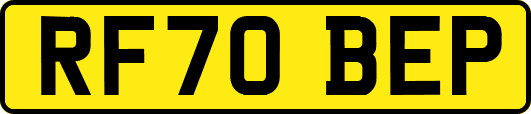 RF70BEP