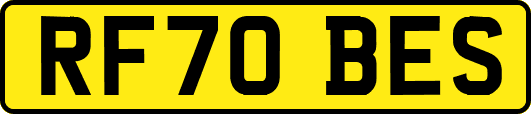 RF70BES