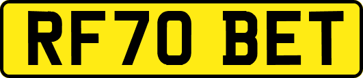 RF70BET
