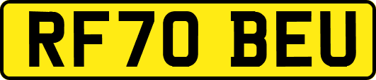 RF70BEU