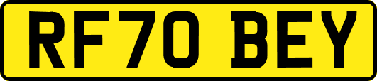 RF70BEY