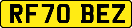RF70BEZ