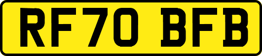 RF70BFB