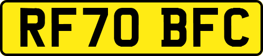 RF70BFC