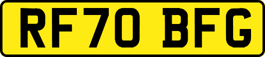 RF70BFG