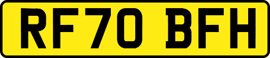RF70BFH