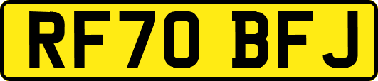 RF70BFJ