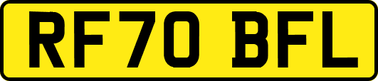 RF70BFL