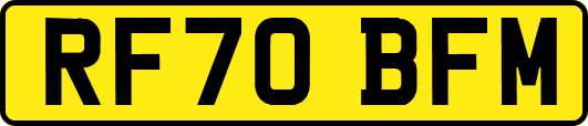 RF70BFM