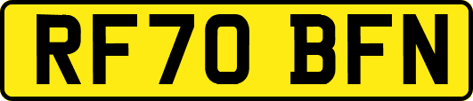 RF70BFN