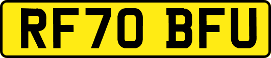 RF70BFU