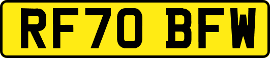RF70BFW