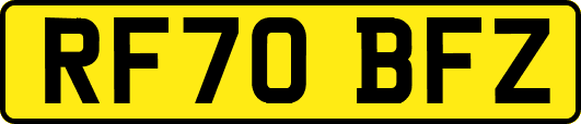RF70BFZ