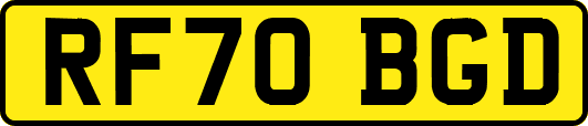 RF70BGD
