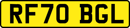 RF70BGL
