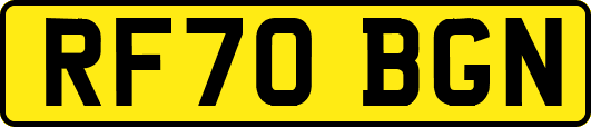 RF70BGN