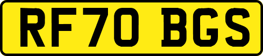 RF70BGS