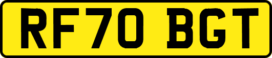 RF70BGT